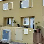 Golden House Prázdninový dům