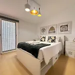 Golden House