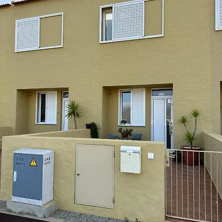 Golden House Vakantiehuis