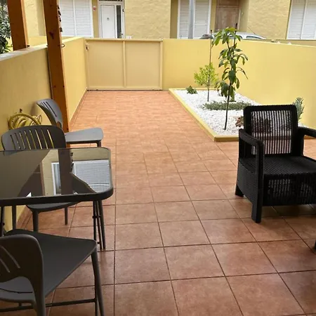 Golden House Vakantiehuis