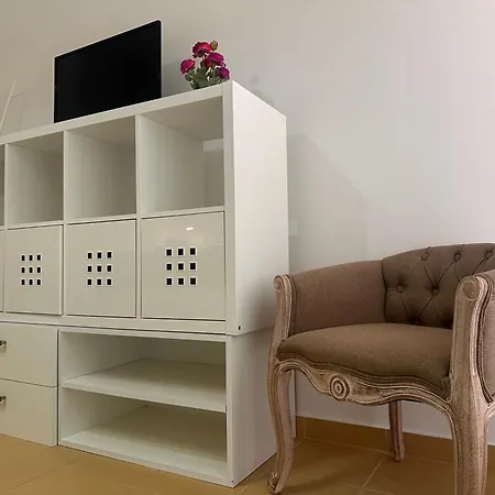 Semesterbostad Golden House Porto Santo