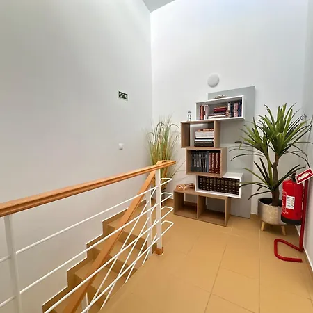 Golden House Porto Santo