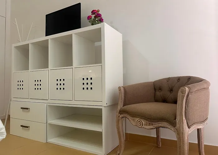 Semesterbostad Golden House Porto Santo