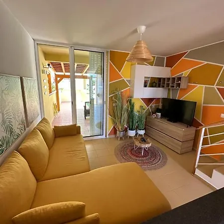 Golden House
