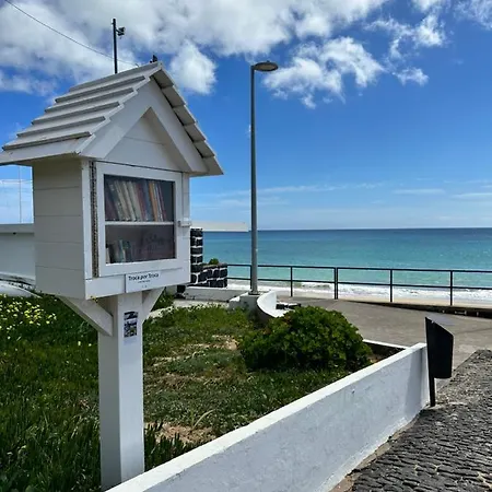Golden House Feriehus Porto Santo