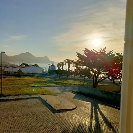 Golden House Feriehus Porto Santo