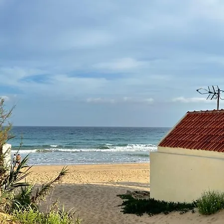 Golden House Feriehus Porto Santo