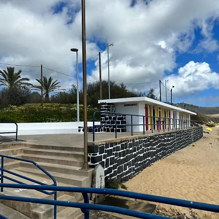Feriehus Golden House Porto Santo