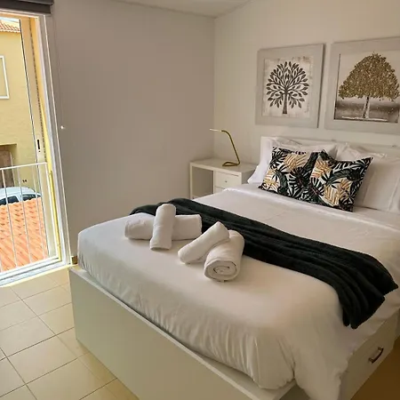 Golden House Feriehus