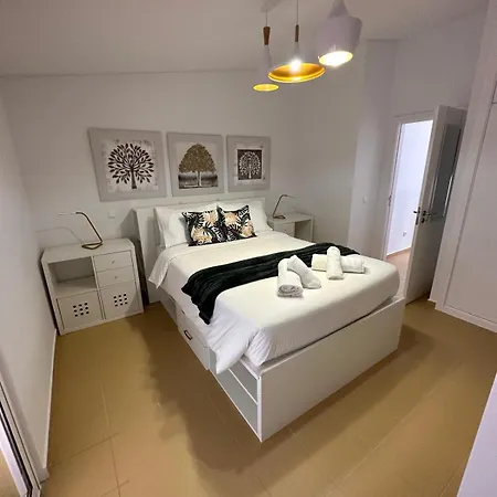 Tatil Evi Golden House