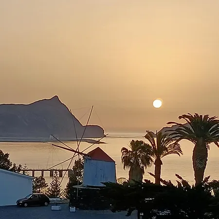 Golden House Porto Santo