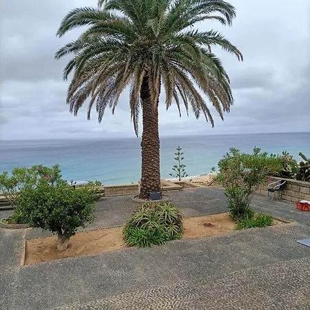 Golden House * Porto Santo