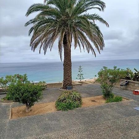 Golden House * Porto Santo
