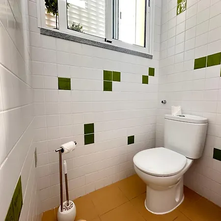 Golden House * Porto Santo