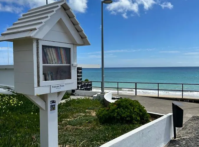 Golden House Σπίτι διακοπών Πόρτο Σάντο