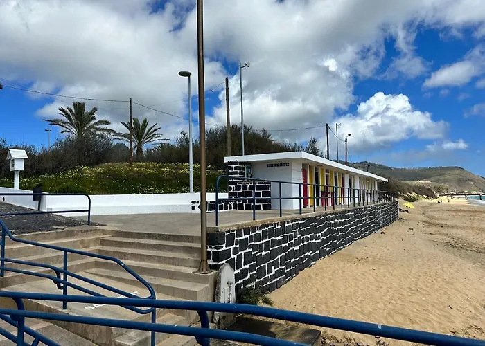 Casa vacanze Golden House Porto Santo