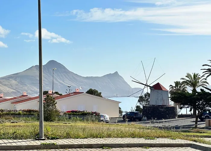 Golden House Casa vacanze *