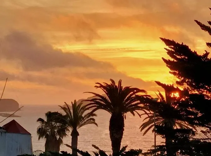 Casa vacanze Golden House