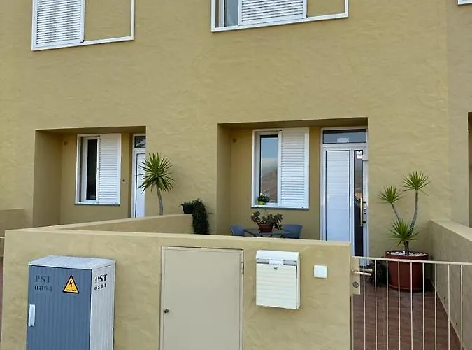 Golden House Casa vacanze