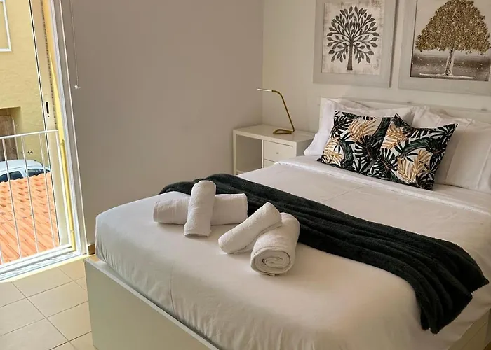 Golden House Casa vacanze