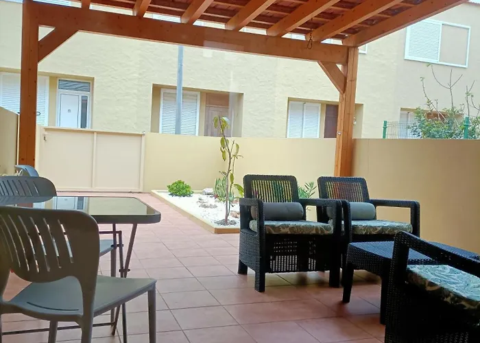 Golden House Casa vacanze Porto Santo