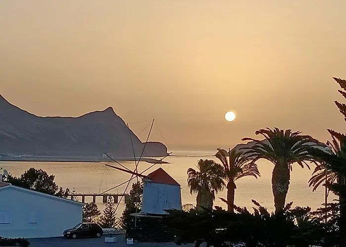 Golden House Πόρτο Σάντο