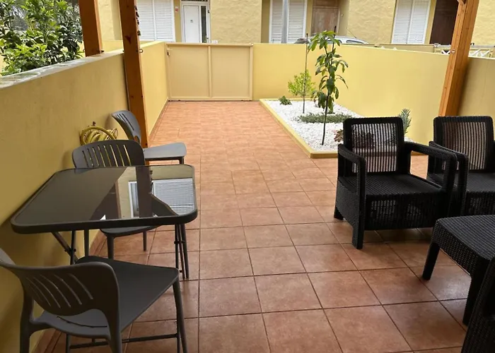 Golden House Casa vacanze