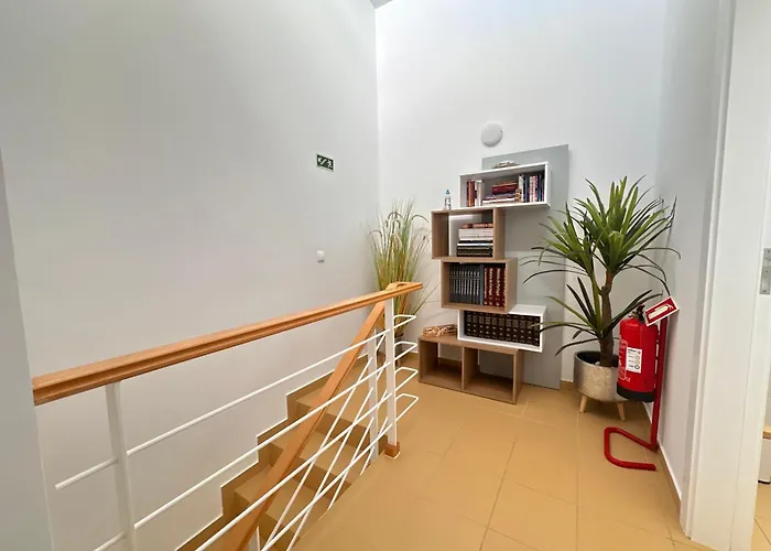 Golden House Porto Santo